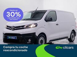 Blanco Usado 2020 Toyota Proace Business Edition Van | 16.490 € (Caro)
