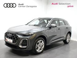 Gris Nuevo 2025 Audi Q5 Ambiente SUV | 71.990 €