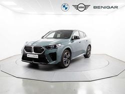 Verde Usado 2024 BMW X2 Comfort Edition SUV | 62.600 €
