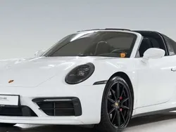Porsche 911 Targa 4S
