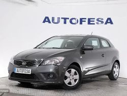 Gris Usado 2011 Kia Ceed Plus Utilitario | 8350 € (Precio justo)