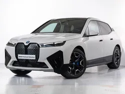 Usado 2025 BMW iX Comfort Edition SUV | 69.975 €