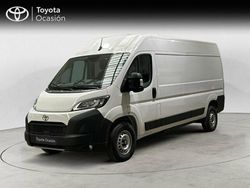 Blanco Nuevo 2025 Toyota Proace Van | 40.995 €