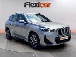 Gris Usado 2024 BMW X1 xLine SUV | 41.990 € (Buen precio)