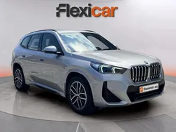 Gris Usado 2024 BMW X1 xLine SUV | 42.990 €