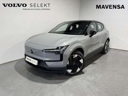 Gris Usado 2024 Volvo EX30 Plus SUV | 31.500 € (Precio justo)