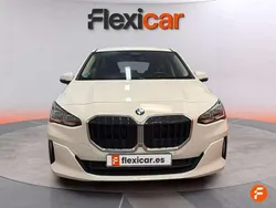 Blanco Usado 2024 BMW 218 Monovolumen | 25.790 € (Buen precio)