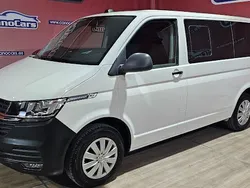 VW Caravelle