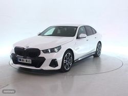Blanco Usado 2025 BMW 530e Comfort Edition Berlina | 61.500 €