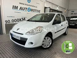 Renault Clio II