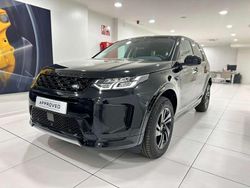 Negro Usado 2024 Land Rover Discovery Sport S SUV | 47.900 €