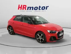Usado 2023 Audi A1 Sportback S-Line Utilitario | 22.290 € (Buen precio)