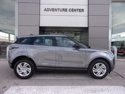 Gris Nuevo 2025 Land Rover Range Rover evoque S | 65.850 €