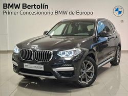 Usado 2021 BMW X3 Comfort Edition SUV | 41.780 € (Precio justo)