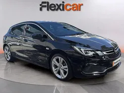 Blanco Usado 2019 Opel Astra Berlina | 13.990 € (Precio justo)