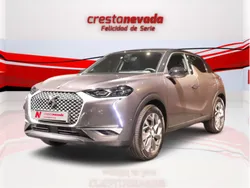 Usado 2020 DS Automobiles DS3 Crossback E-Tense Grand Chic SUV | 39.939 €