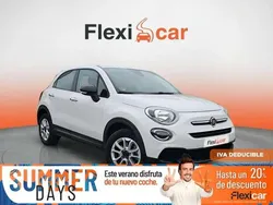 Blanco Usado 2019 Fiat 500X Urban SUV | 10.890 € (Buen precio)