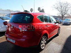 Rojo Usado 2011 Seat Altea XL Reference Monovolumen | 4100 € (Precio justo)