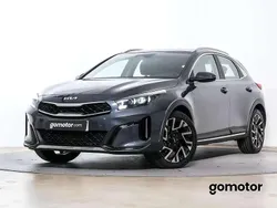 Gris Usado 2024 Kia XCeed SUV | 21.990 € (Precio justo)