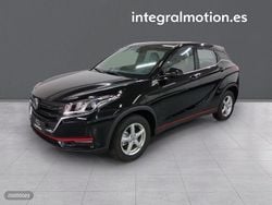 Negro Nuevo 2025 DFSK 500 SUV | 18.990 €