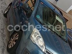 Azul Usado 2018 Citroën Berlingo Feel Monovolumen | 11.800 € (Precio justo)