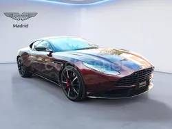 Bourdeos Usado 2022 Aston Martin DB11 Coupe | 187.000 € (Precio justo)