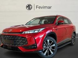 Otro Nuevo 2025 MG HS Comfort SUV | 34.930 €