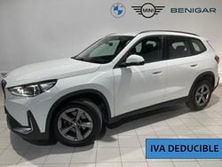 Blanco Usado 2023 BMW X1 Comfort Edition SUV | 34.500 € (Precio justo)