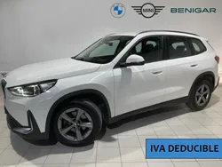 Blanco Usado 2023 BMW X1 Comfort Edition SUV | 36.500 € (Precio justo)