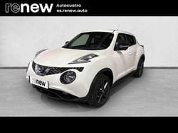 Usado 2015 Nissan Juke N-TEC SUV | 12.300 € (Precio justo)