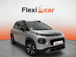Beige Usado 2019 Citroën C3 Aircross PureTech SUV | 10.590 € (Precio justo)