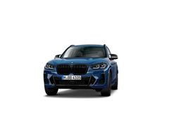 Azul Usado 2024 BMW X3 Comfort Edition SUV | 71.900 € (Caro)