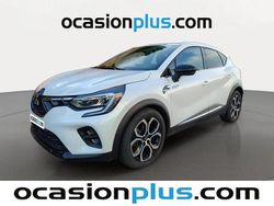 Blanco Usado 2024 Mitsubishi ASX SUV | 22.747 € (Buen precio)