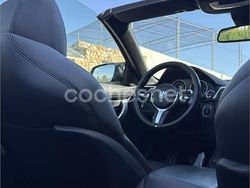 Gris / plata Usado 2015 BMW 420 Descapotable | 22.500 € (Un poco caro)