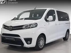 Usado 2022 Toyota Proace Van | 30.899 €
