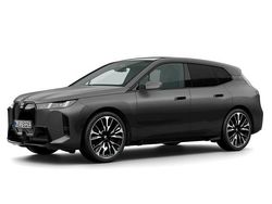 Gris Nuevo 2025 BMW iX SUV | 99.490 €