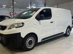 Blanco Usado 2021 Peugeot Expert Premium Van | 17.990 € (Precio justo)