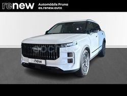 Blanco Usado 2025 Jaecoo 7 SUV | 29.900 € (Un poco caro)