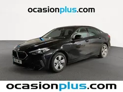 Negro Usado 2023 BMW 216 Coupe | 25.446 € (Precio justo)