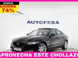 Usado 2015 Jaguar XF Prestige Berlina | 19.500 €