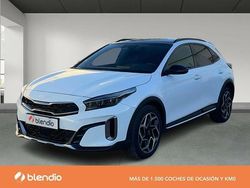 Blanco Nuevo 2025 Kia XCeed GT-Line SUV | 30.990 € (Caro)