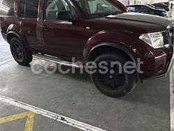 Granate Usado 2006 Nissan Pathfinder SE SUV | 14.000 €