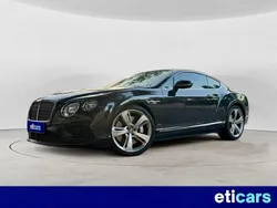 Gris Usado 2016 Bentley Continental GT Coupe | 129.950 €
