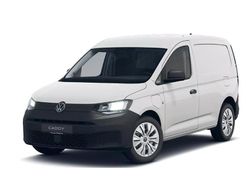Blanco Nuevo 2025 VW Caddy Monovolumen | 34.360 € (Buen precio)