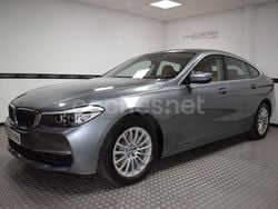 Gris Usado 2018 BMW 630 Coupe | 29.900 € (Buen precio)