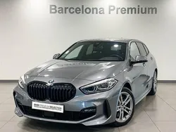 Usado 2024 BMW 120 Comfort Edition Utilitario | 36.490 € (Un poco caro)