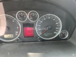 Gris / plata Usado 2006 VW Sharan Comfortline Monovolumen | 4500 €