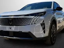 Blanco Nuevo 2024 Peugeot 3008 Allure | 29.890 € (Super precio)