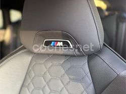 Amarillo Usado 2025 BMW X4 Competition Edition SUV | 112.800 €