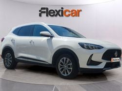 Blanco Usado 2024 MG HS Comfort SUV | 18.270 € (Precio justo)
